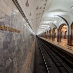 25 апреля — новая лекция про метро от Александра Попова («Russos»)