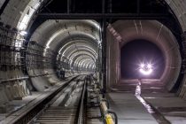 8 апреля 2022 года — подземная лекция про мифы метрополитена
